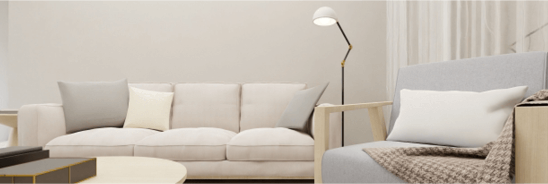 家具付き・家電付きプラン